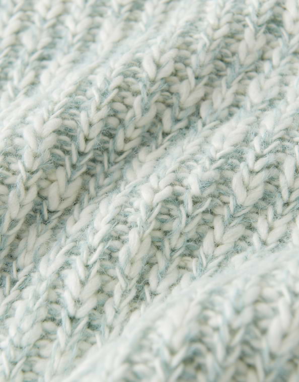 Strickpullover Perke