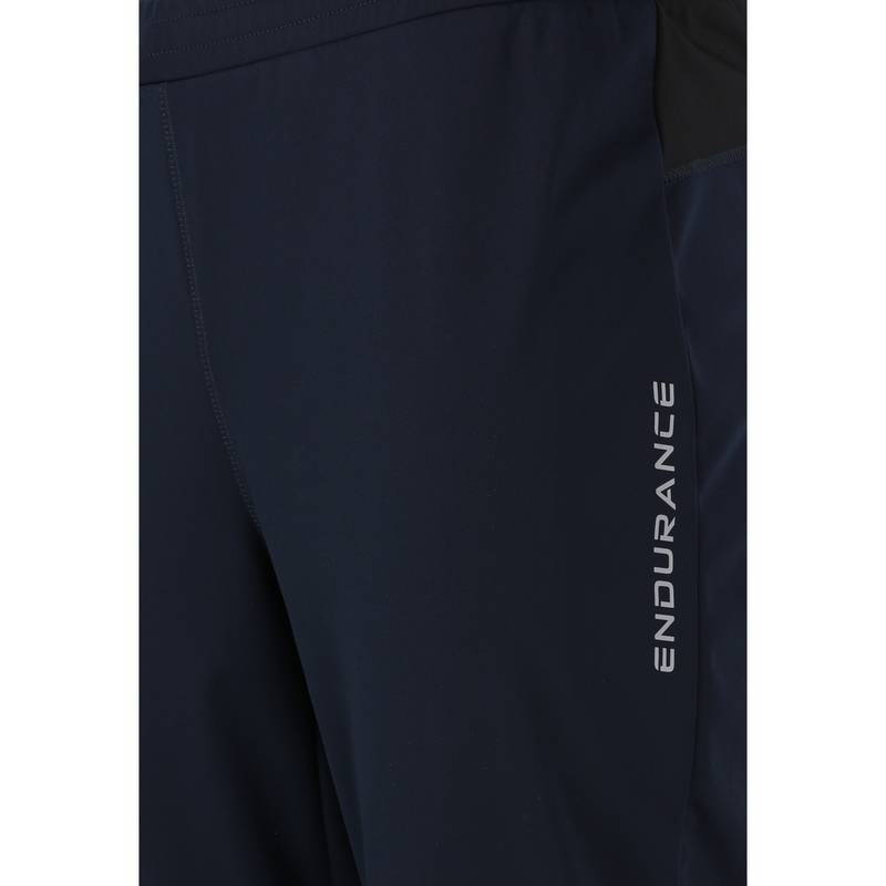 Endurance Dosmer Softshellhose Herren