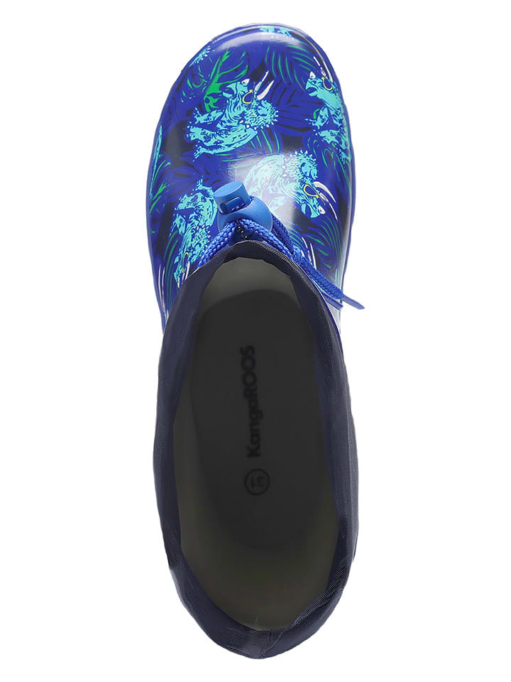 Kangaroos Gummistiefel 