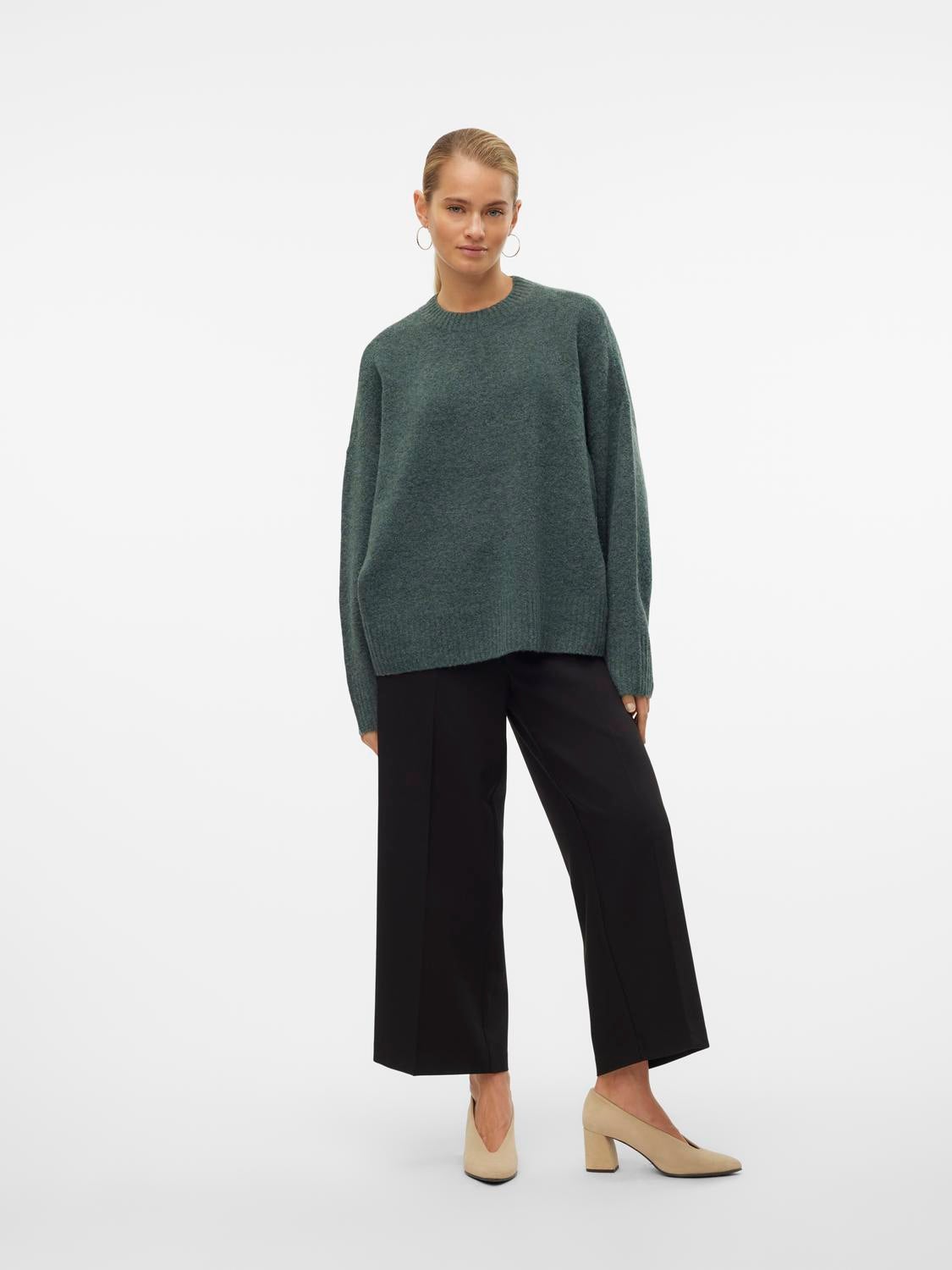 VMBOOM Pullover