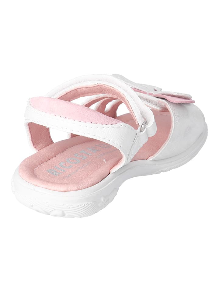 Ricosta Leder-Sandalen 
