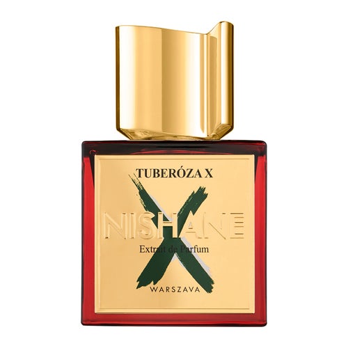 Nishane Tuberóza X Perfume Extract 50 ml