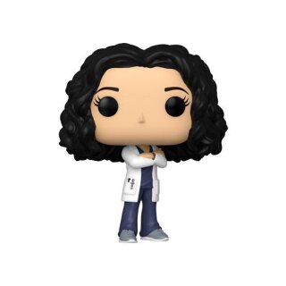 Grey's Anatomy POP! TV Vinyl Figur Cristina Yang 9 cm
