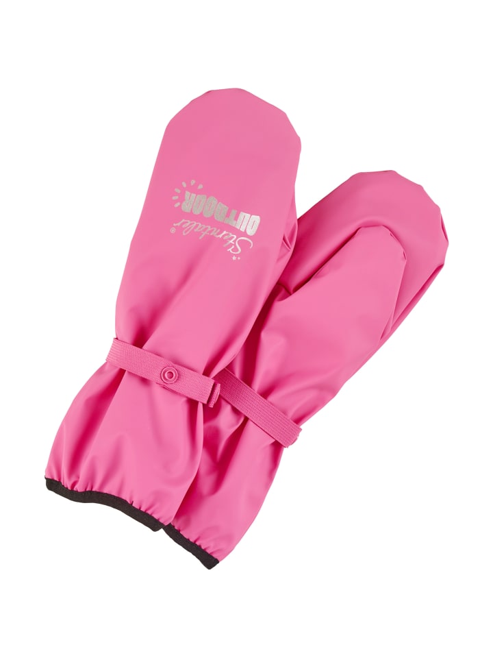 Sterntaler Stulpen-Handschuh in hortensie günstig kaufen