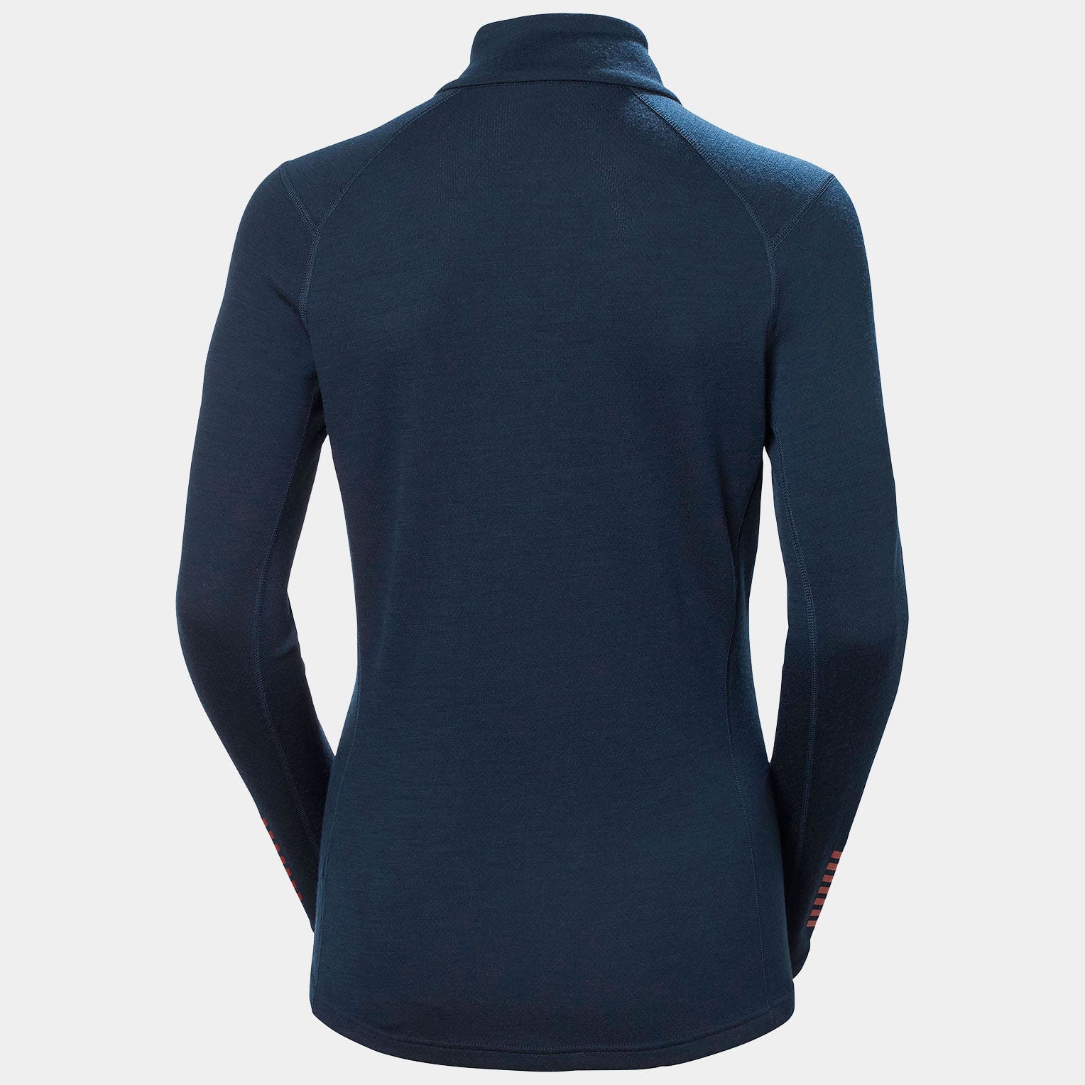 Women's LIFA® Merino Midweight 2-In-1 Graphic Half-Zip Base Layer