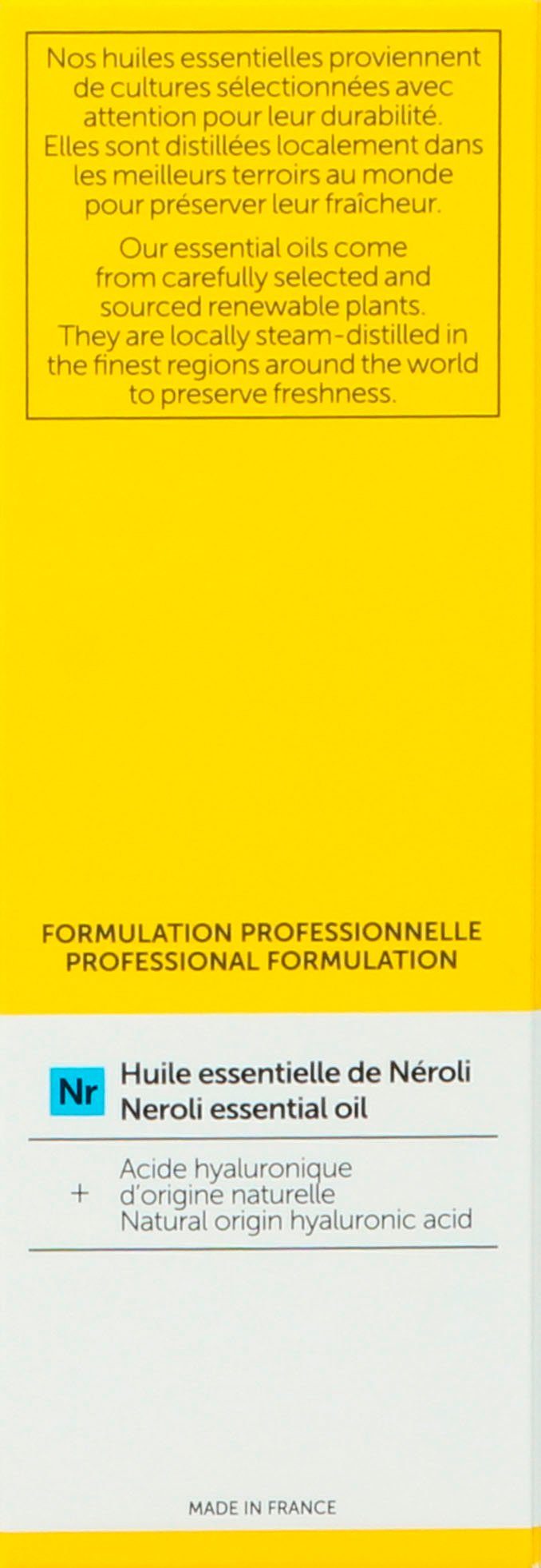 Decléor Gesichtsmaske Oil Mask Neroli Bigarade Packung, 1-tlg.