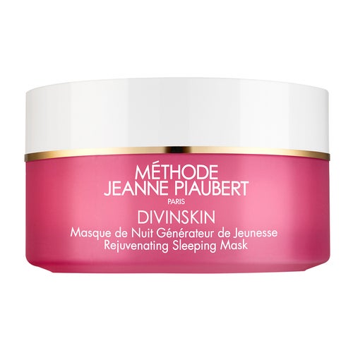 Jeanne Piaubert Divinskin Föryngrande Sömnmask 50 ml