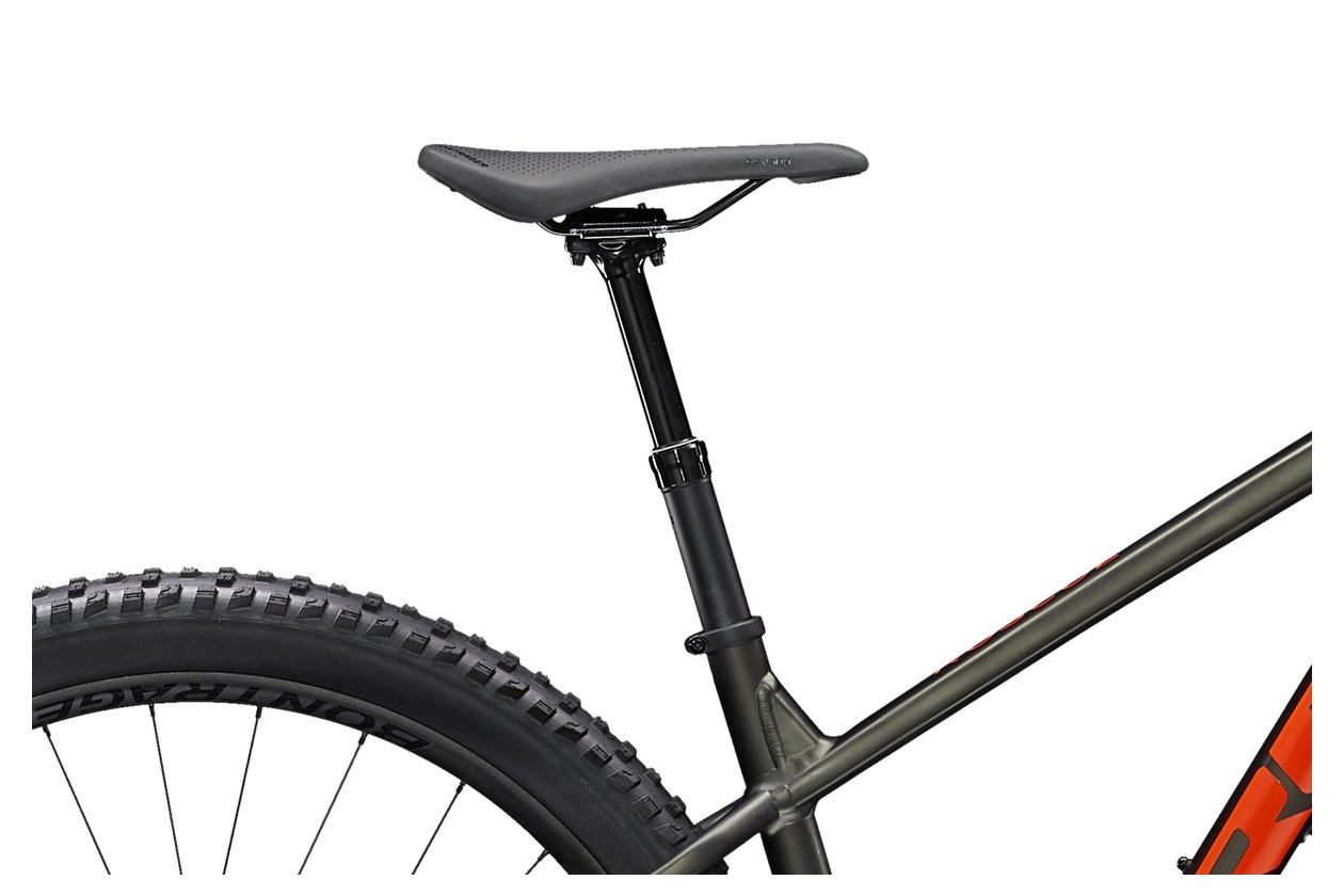 Trek Roscoeu00a08 - 2023 - 29 Zoll - Diamant