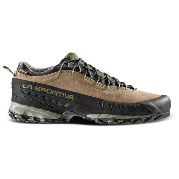 La Sportiva - TX4 GTX - Approachschuhe