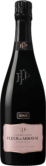 Fleur de Miraval : ER3