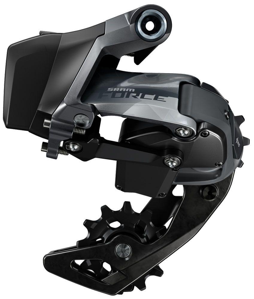 SRAM Force eTap AXS 2x12-fach Schaltwerk kaufen | Bike-Discount