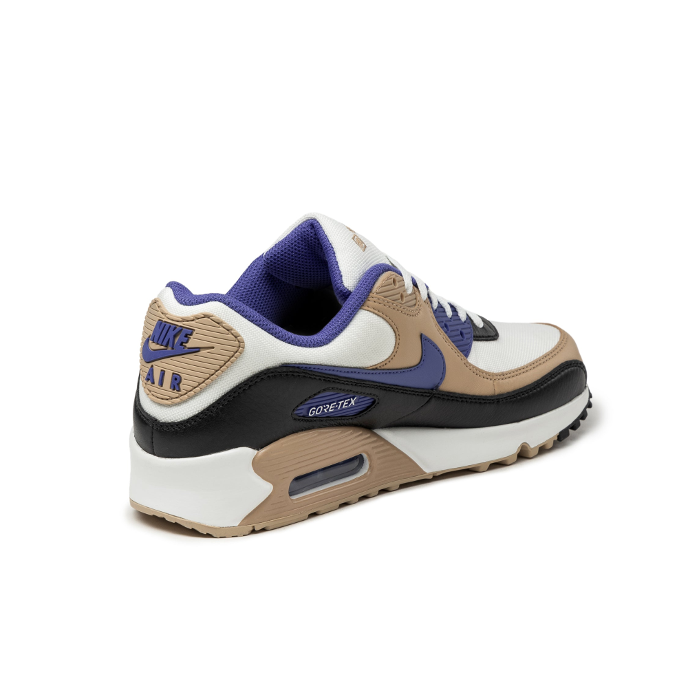 Nike Air Max 90 GTX GORE TEX FD5810-100 / weiss
