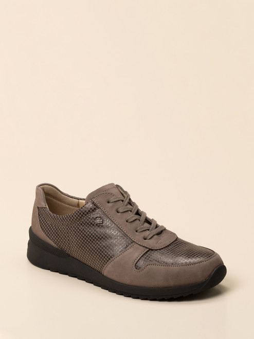 Schnürschuh-26612490013 Finn Comfort