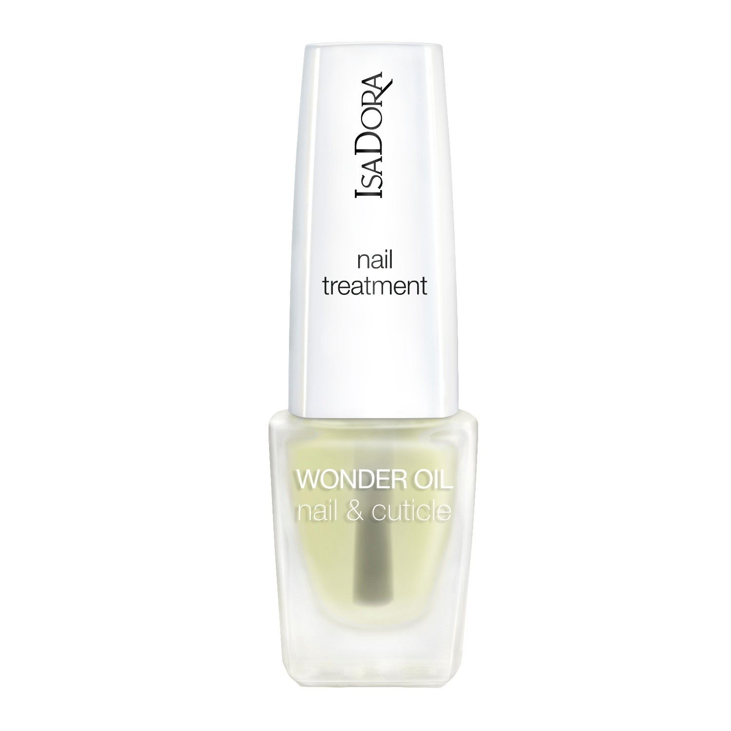 Wonder Oil Nail & Cuticle Treatment