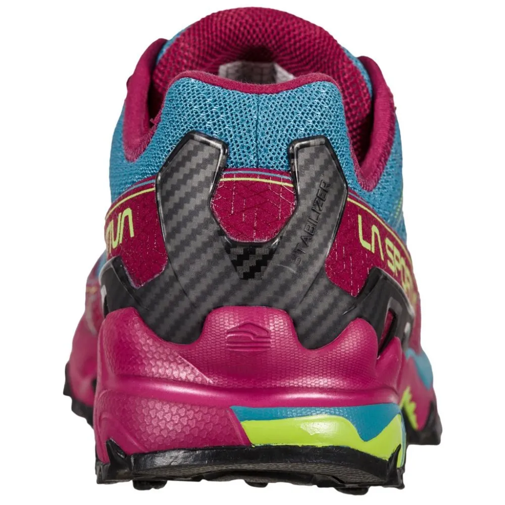 La Sportiva Ultra Raptor II 46O502624 / bunt