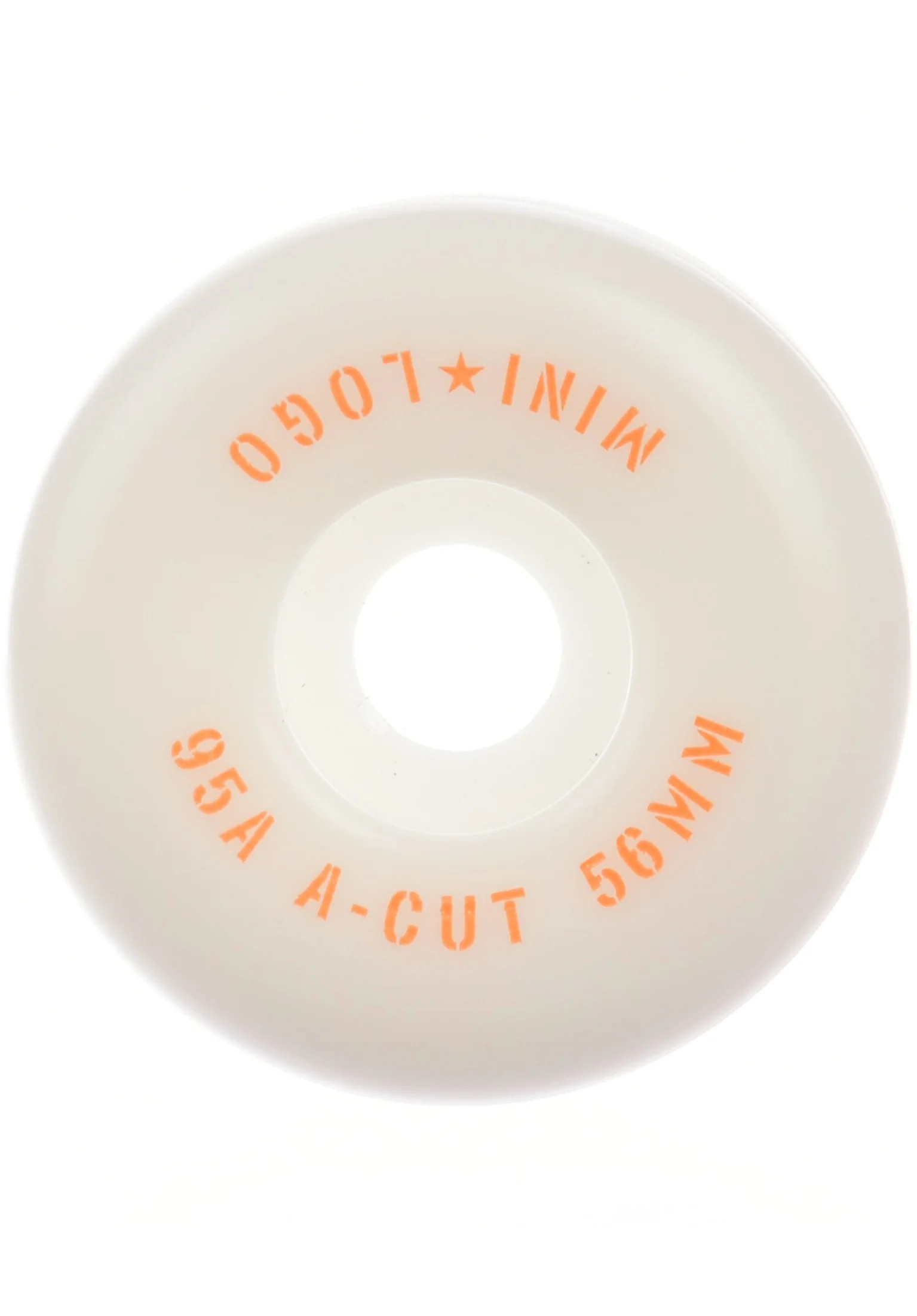 A-Cut #3 Hybrid 95A