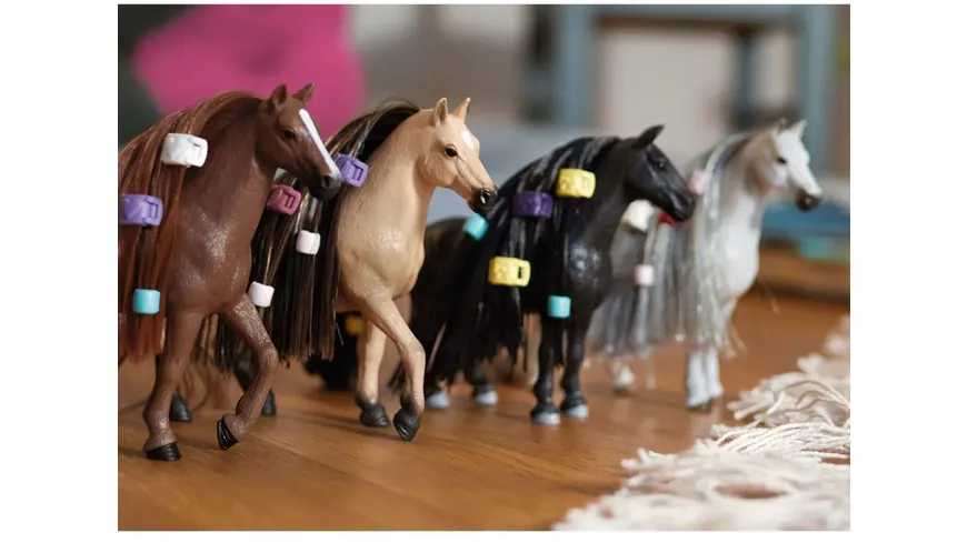 Schleich 42580 - Horse Club - Sofia´s Beauties - Beauty Horse Andalusier Stute