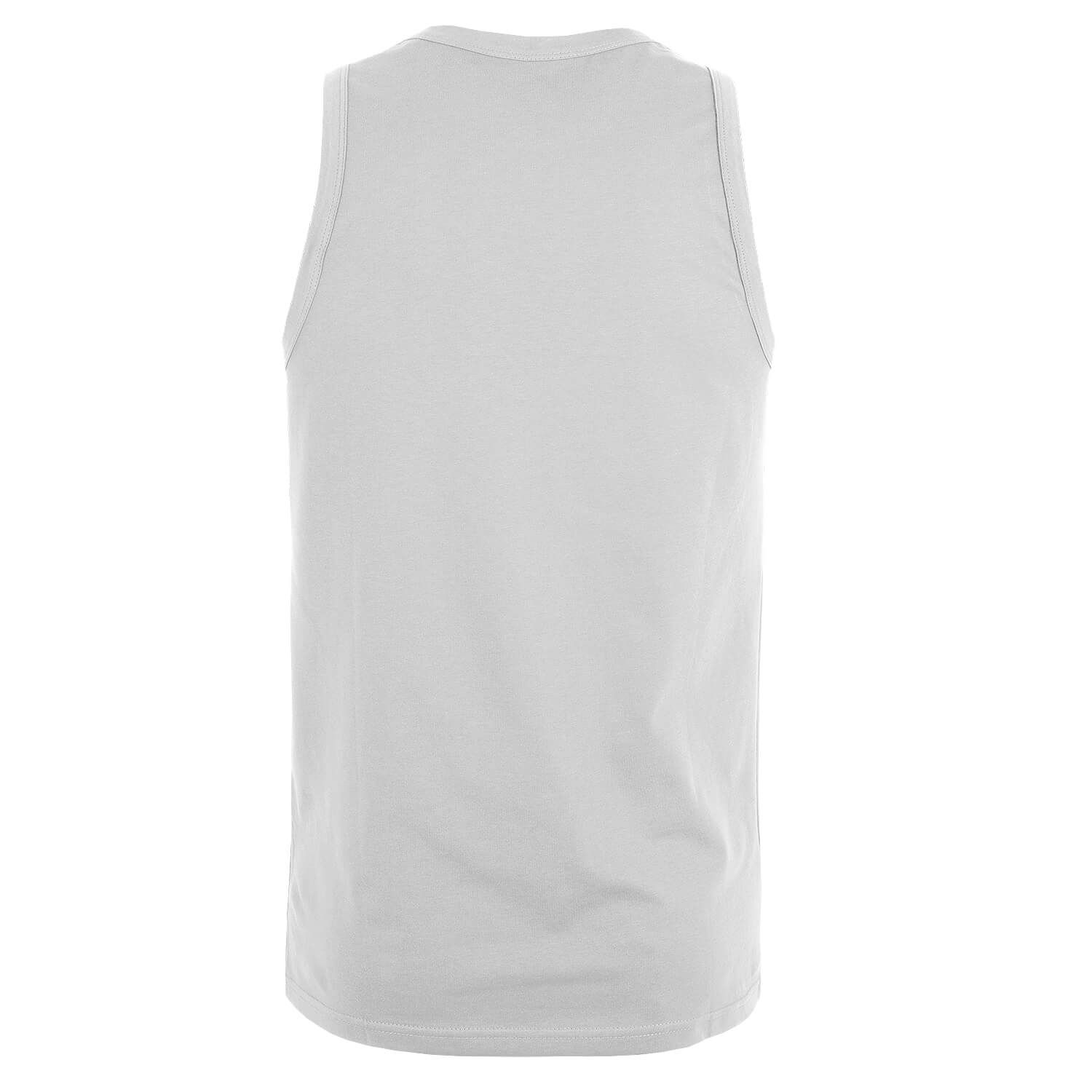 Basic Alpha Tank