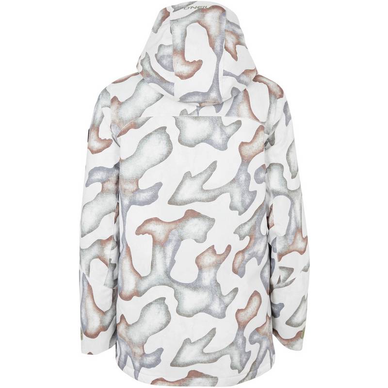 O'NEILL Utility Snowboardjacke Damen
