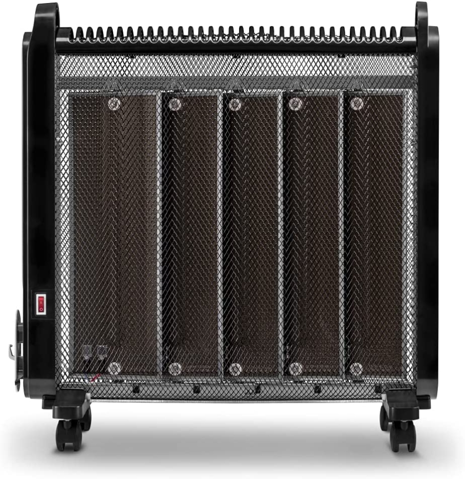 Trotec 1410000540 TCH 2050E konvektorius kachel