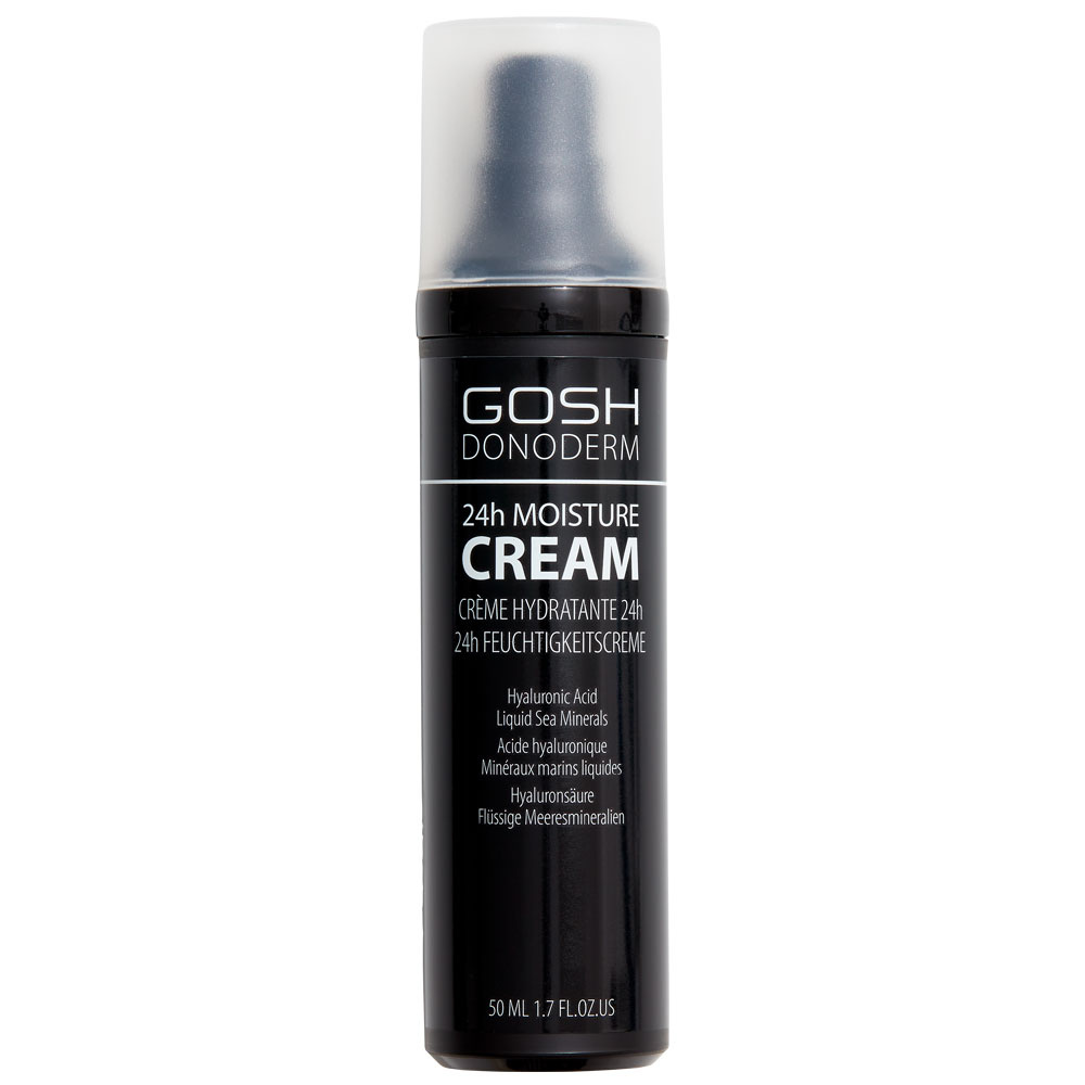 gosh copenhagen GOSH Donoderm 24h Moisture Cream Crème hydratante 24h