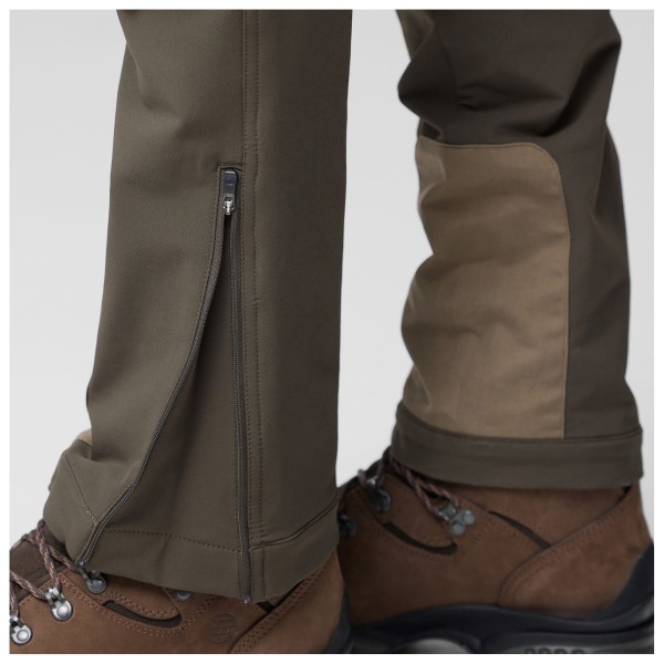 Fjällräven - Keb Agile Winter Trousers - Winterhose