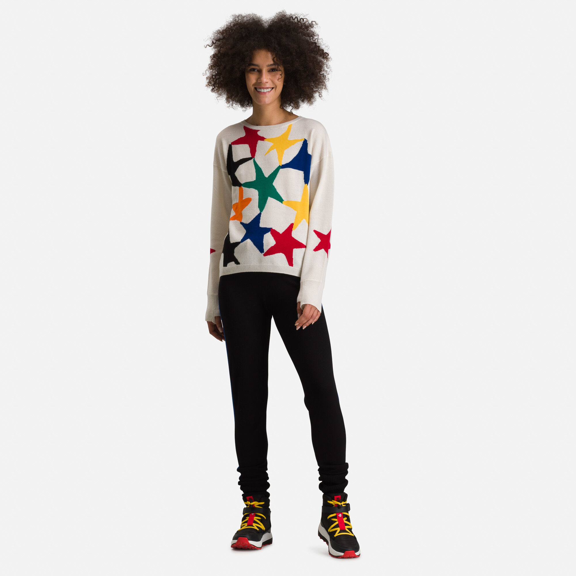 Pull Kiss JCC Femme