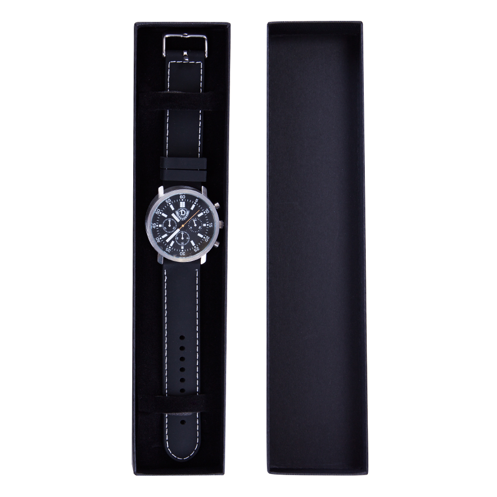 Armbanduhr Chronograph