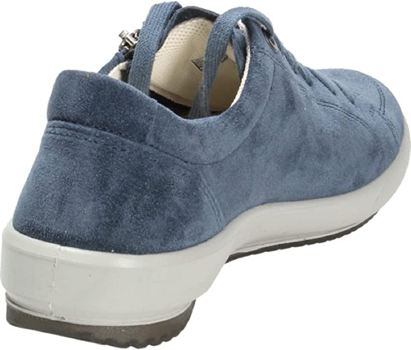 SUPERFIT Freizeit Schnürer blau