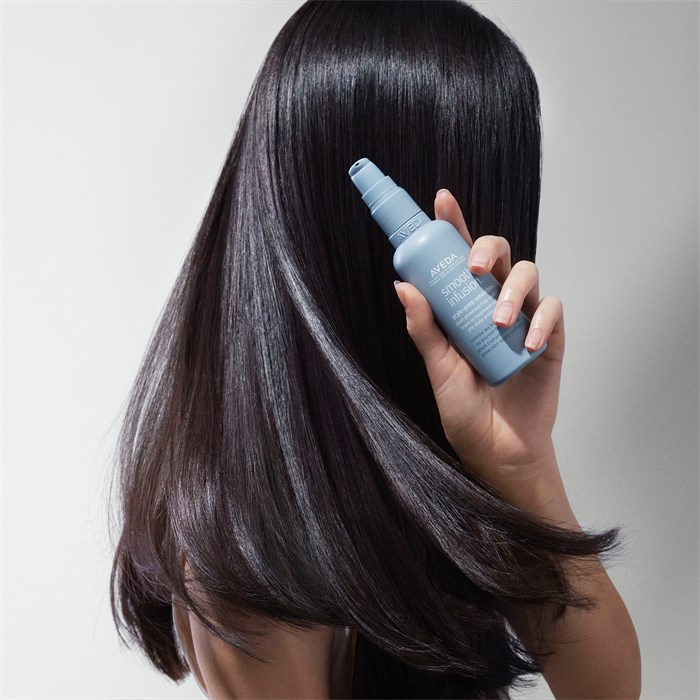 Style-Prep Smoother