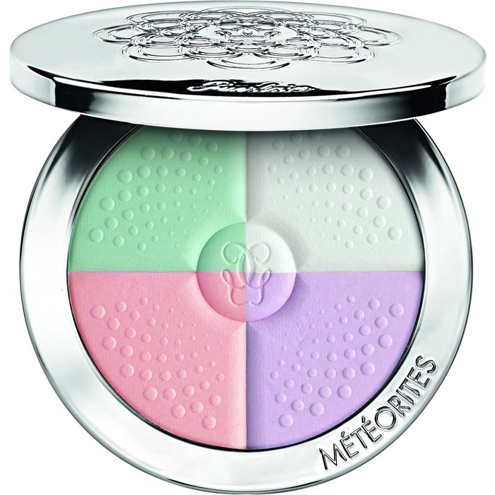 Météorites Compact Powder