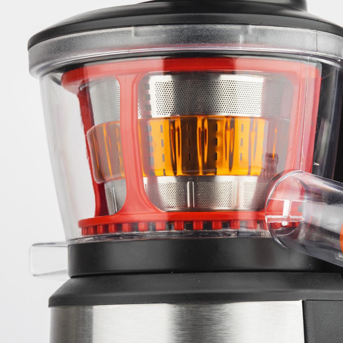 H.Koenig GSX12 Entsafter Slow Juicer