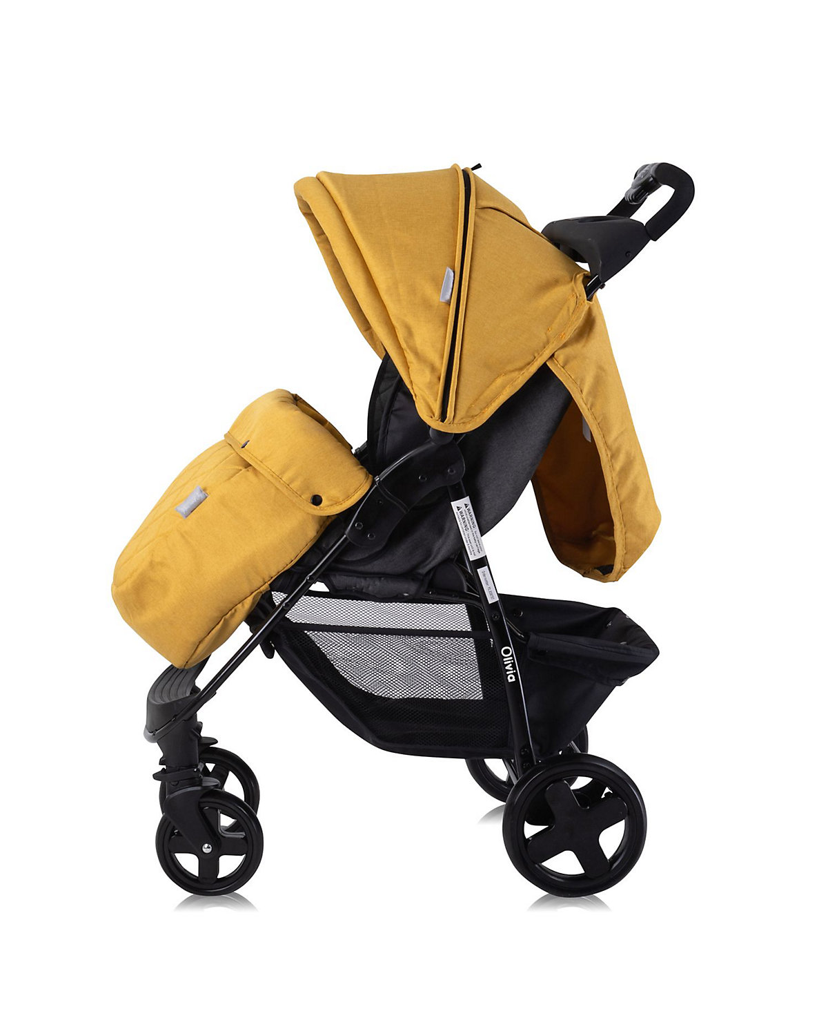 Kinderwagen Buggy Olivia, Zubehörbox Buggys