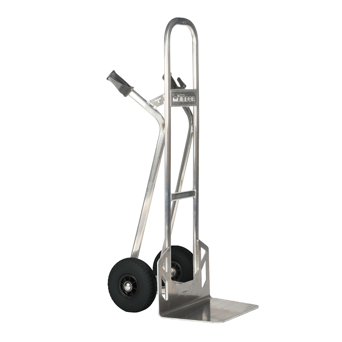 Matador 17051 Aluminium-Sackkarre, Tragkraft 350 kg – 8,6 kg
