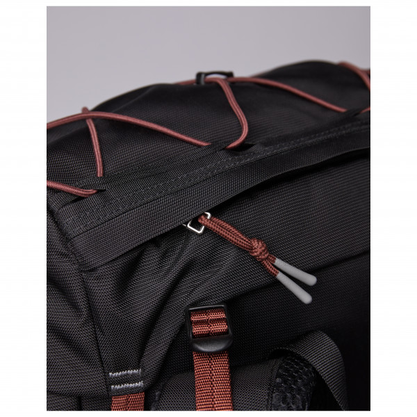 Sandqvist - Mountain Hike 30 + 10 - Wanderrucksack