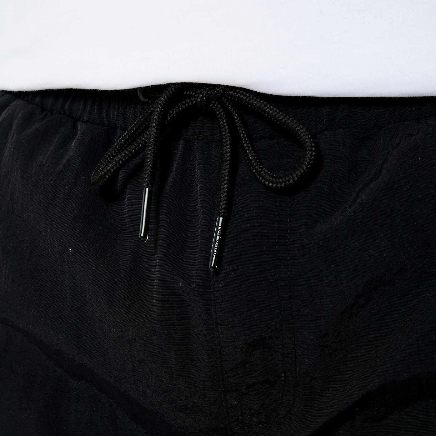 NESTO  Maillot de bain noir homme