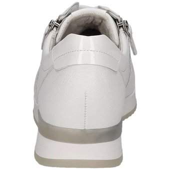 Gabor Sneaker in weiß