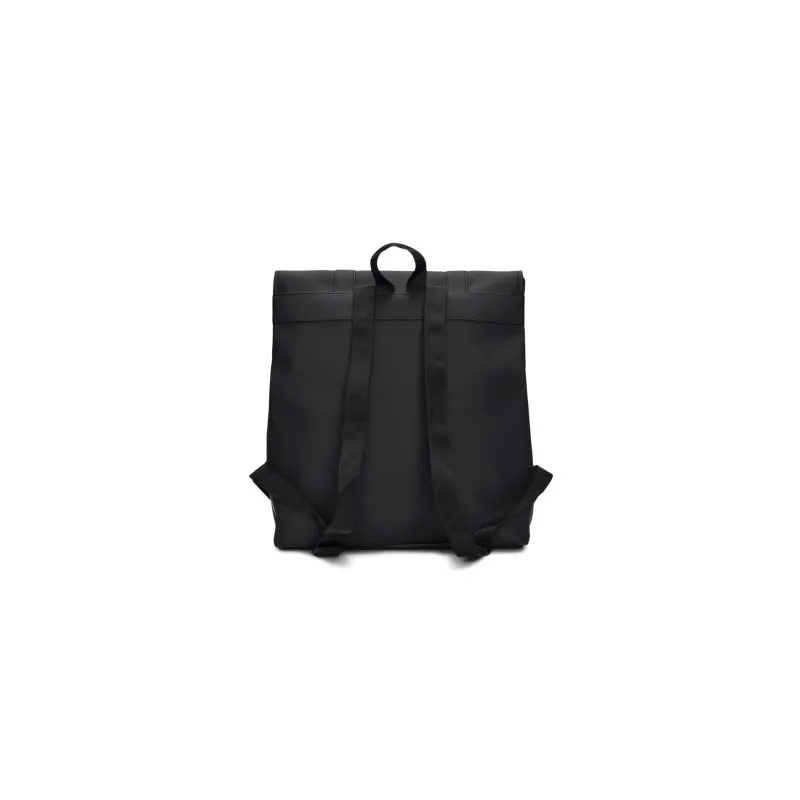 Rains MSN Bag Mini W3 - Black