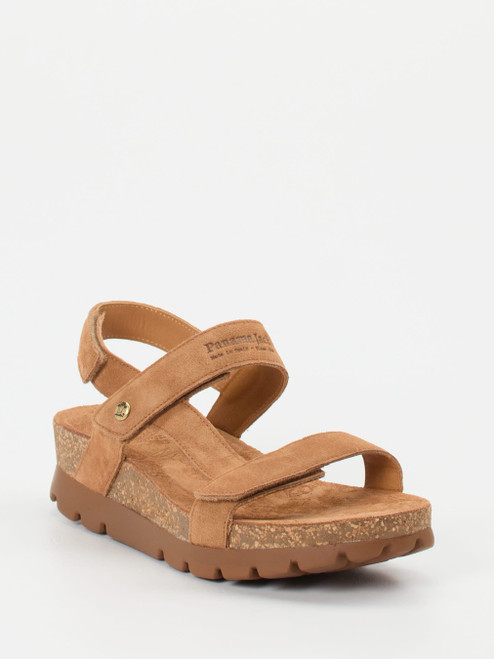 Keilsandalette-12552290002 Panama Jack