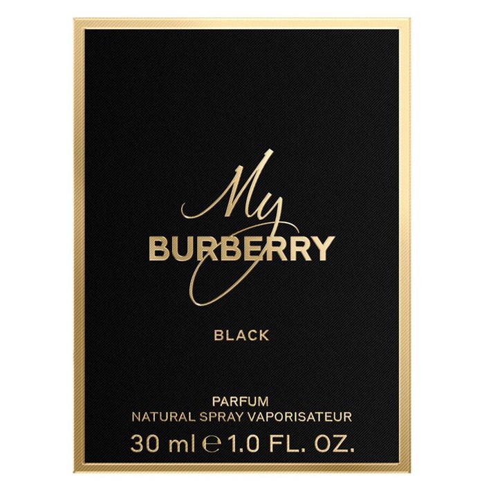Eau de Parfum Spray
