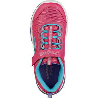 Skechers Power Petals Sneaker in rosa
