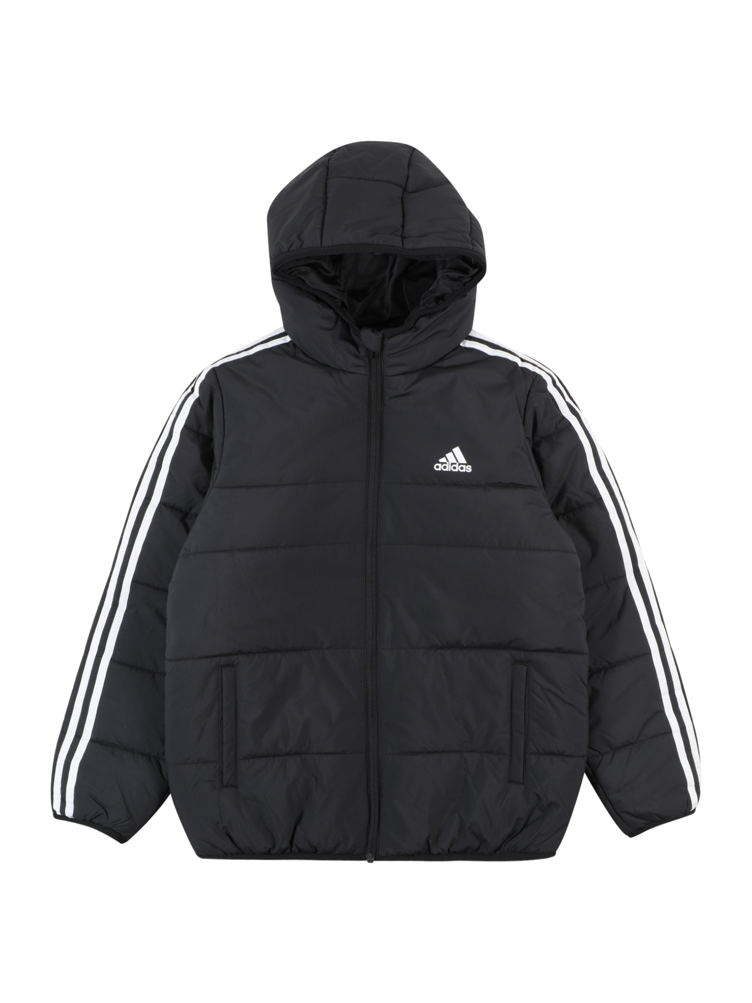 Outdoor jacket