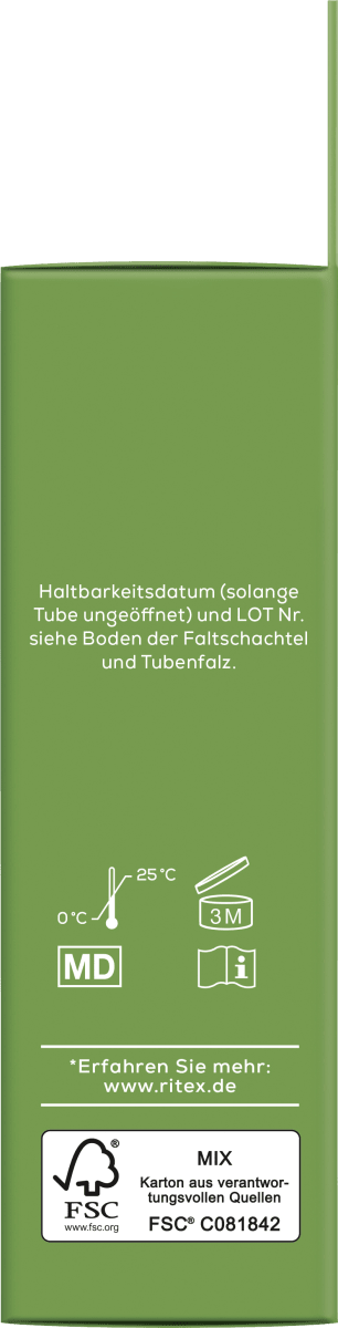 BIO Gleitgel, 50 ml