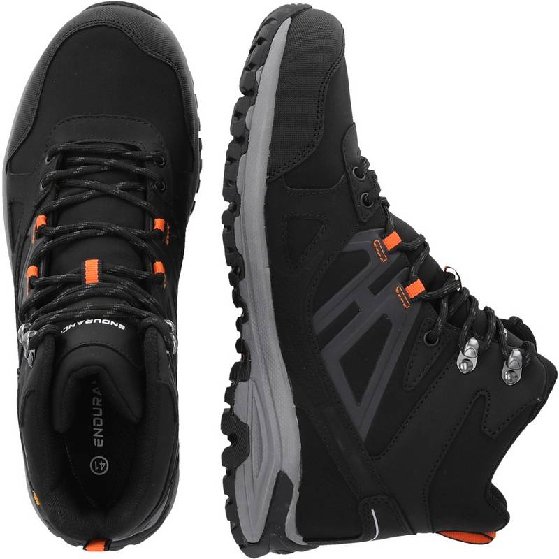Endurance Museu Stiefel Herren