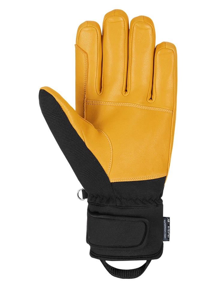 Reusch Funktionsfingerhandschuhe 