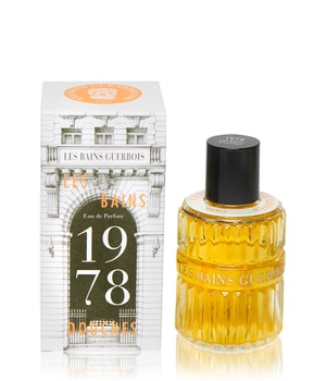 LES BAINS GUERBOIS 1978 Les Bains Douches Eau de Parfum-100 ml
