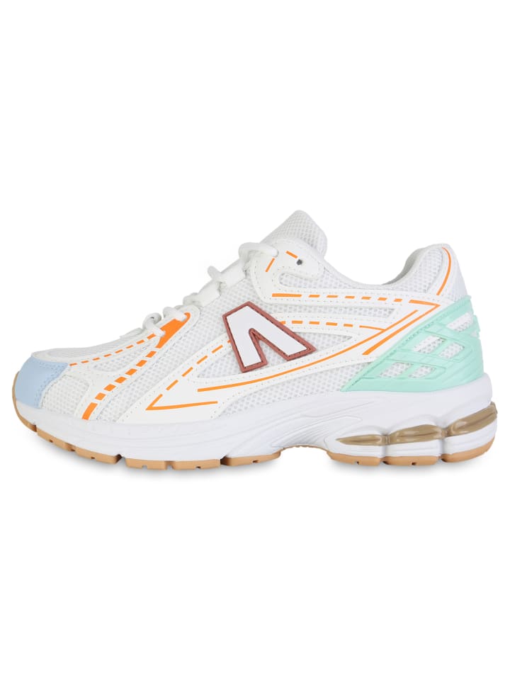 VAN HILL Laufschuhe Madison in Mehrfarbig günstig kaufen