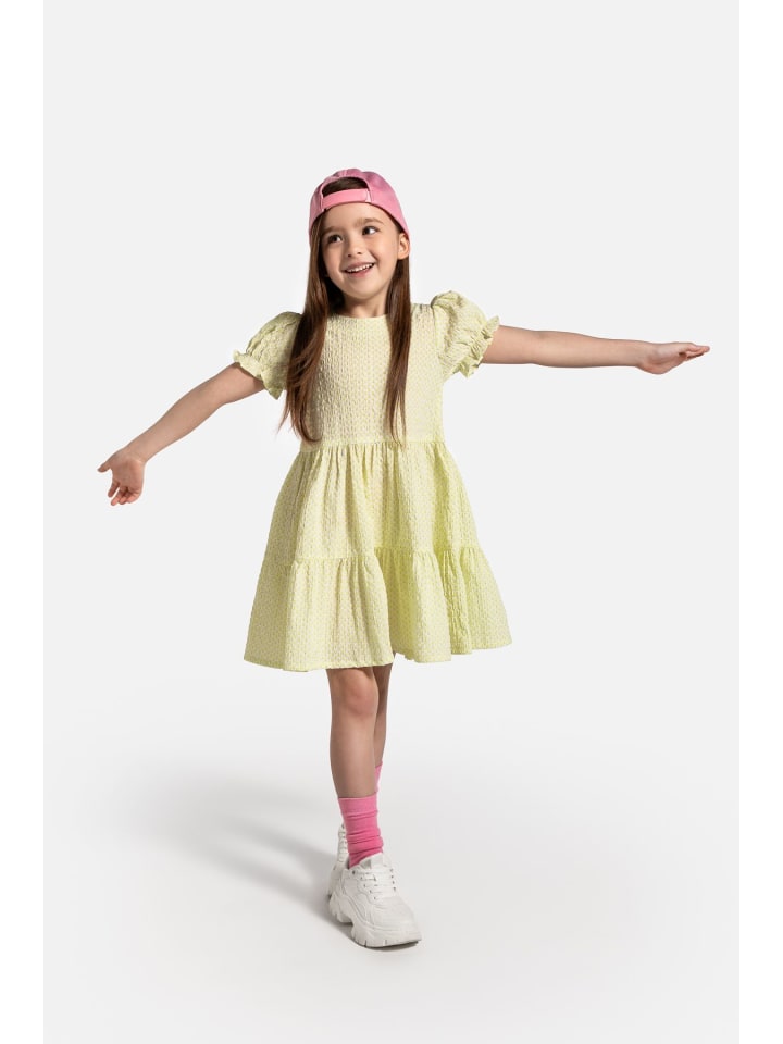 Coccodrillo Kleid in bunt günstig kaufen