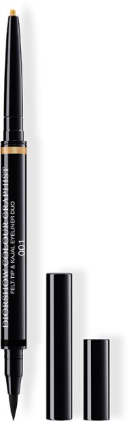 DIOR DIORSHOW Colour Graphist - Summer Dune Kollektion, limitierte Edition Eyeliner