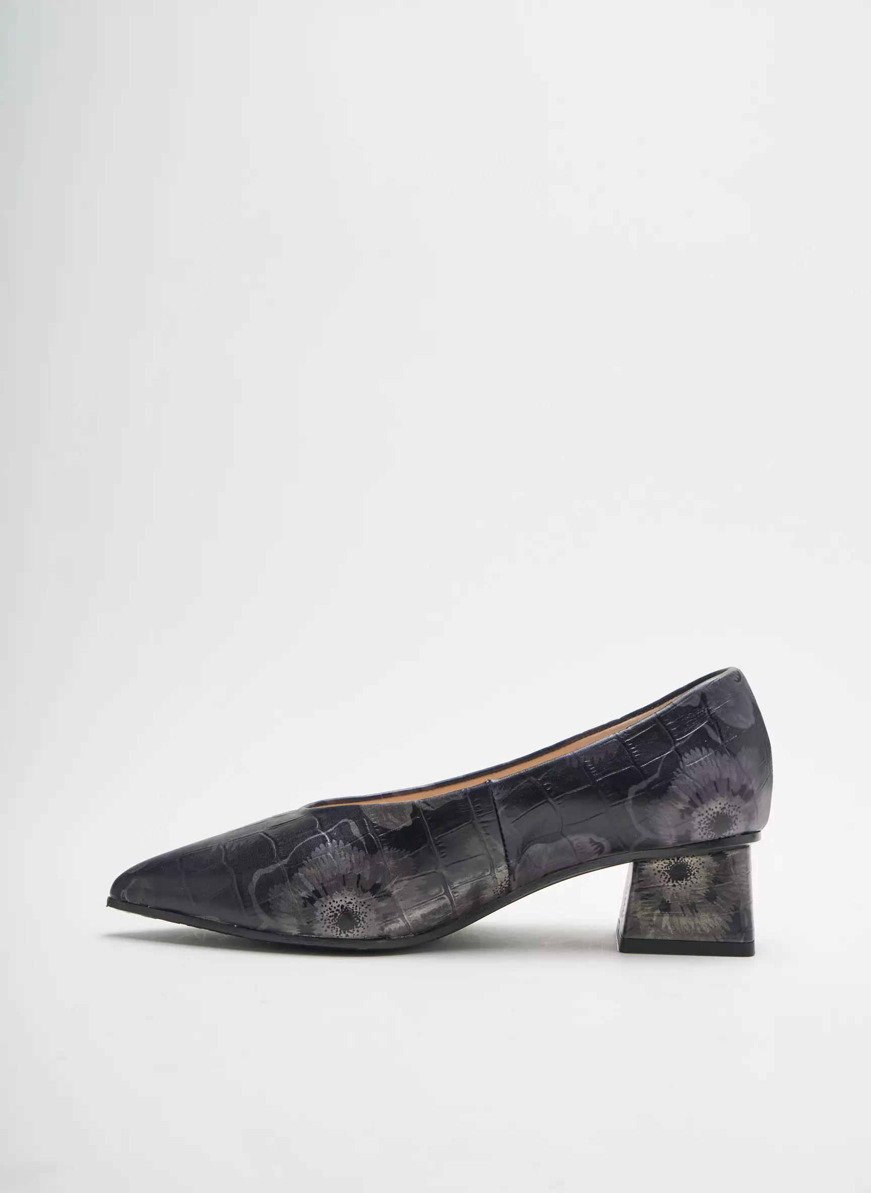 Lodi Escarpins Femme couleur noir